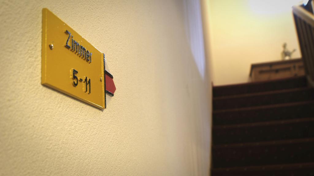 Hotel Wynegg Klosters Dış mekan fotoğraf