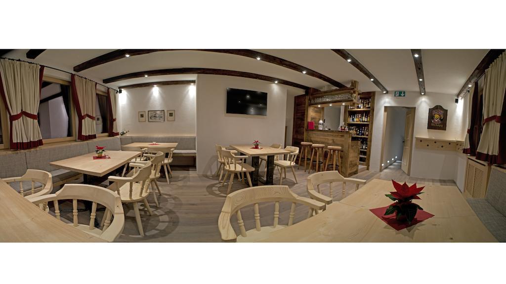 Hotel Wynegg Klosters Dış mekan fotoğraf