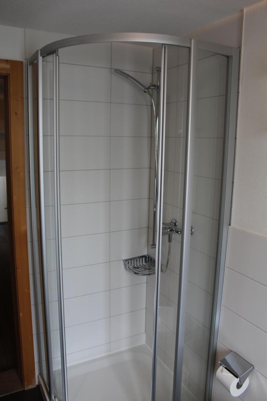 Hotel Wynegg Klosters Dış mekan fotoğraf